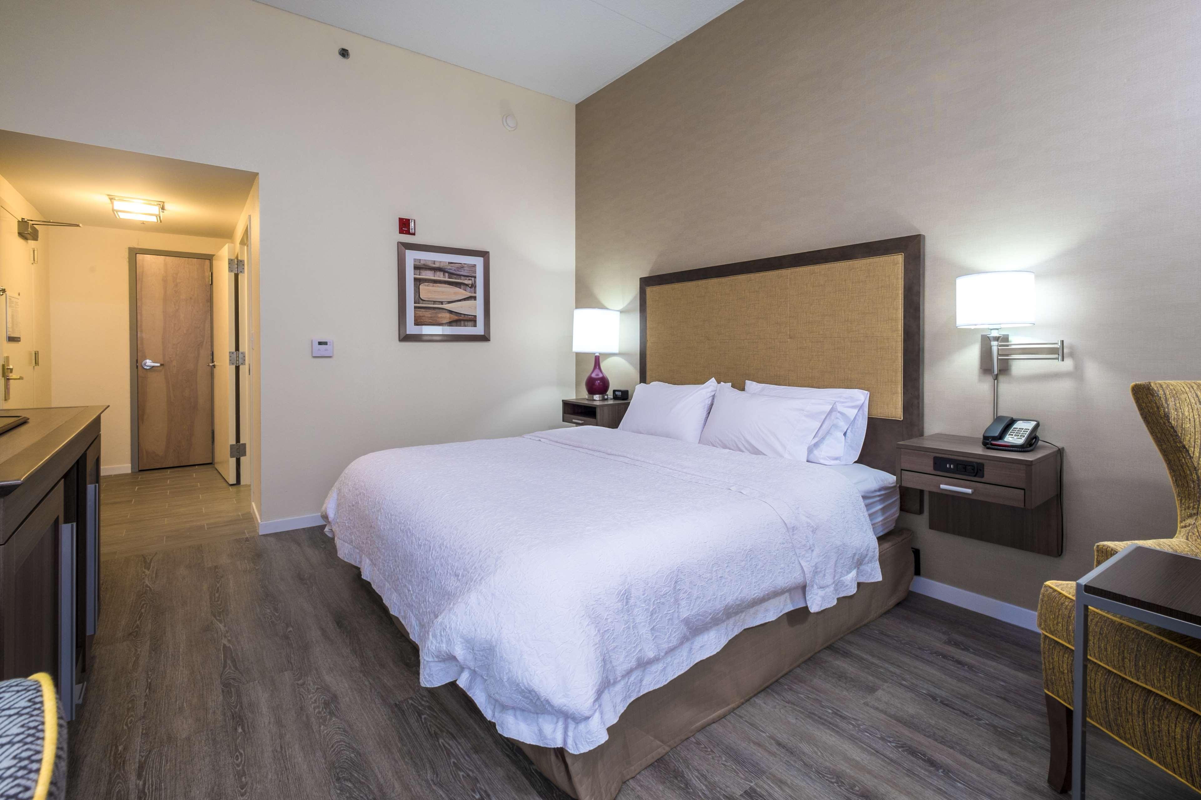 Hampton Inn Freeport/Brunswick מראה חיצוני תמונה