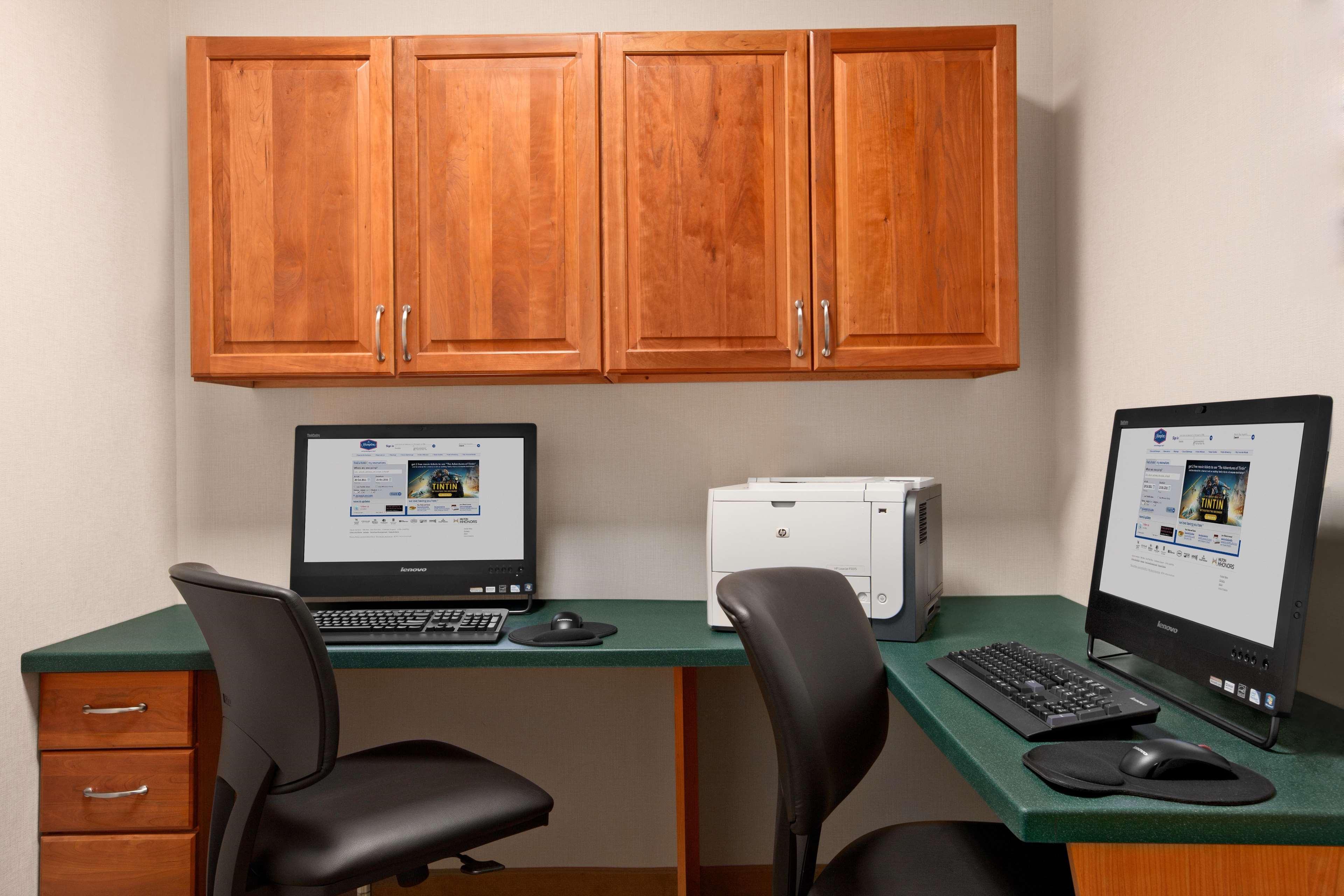 Hampton Inn Freeport/Brunswick מראה חיצוני תמונה