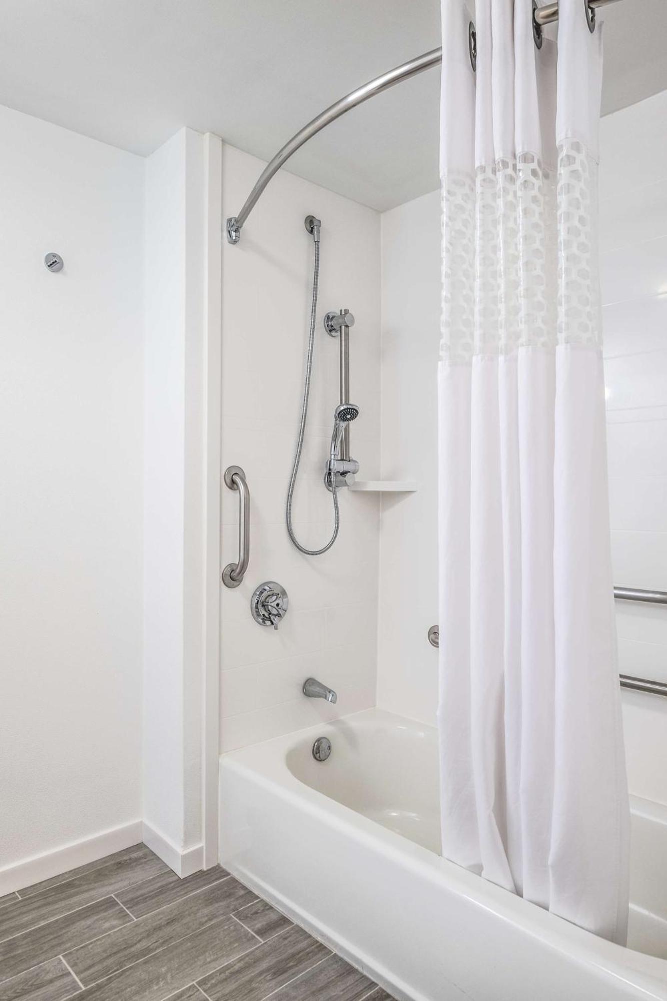 Hampton Inn Freeport/Brunswick מראה חיצוני תמונה