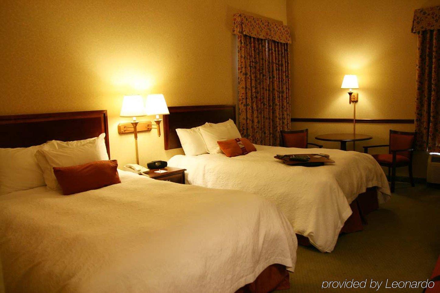 Hampton Inn Freeport/Brunswick חדר תמונה