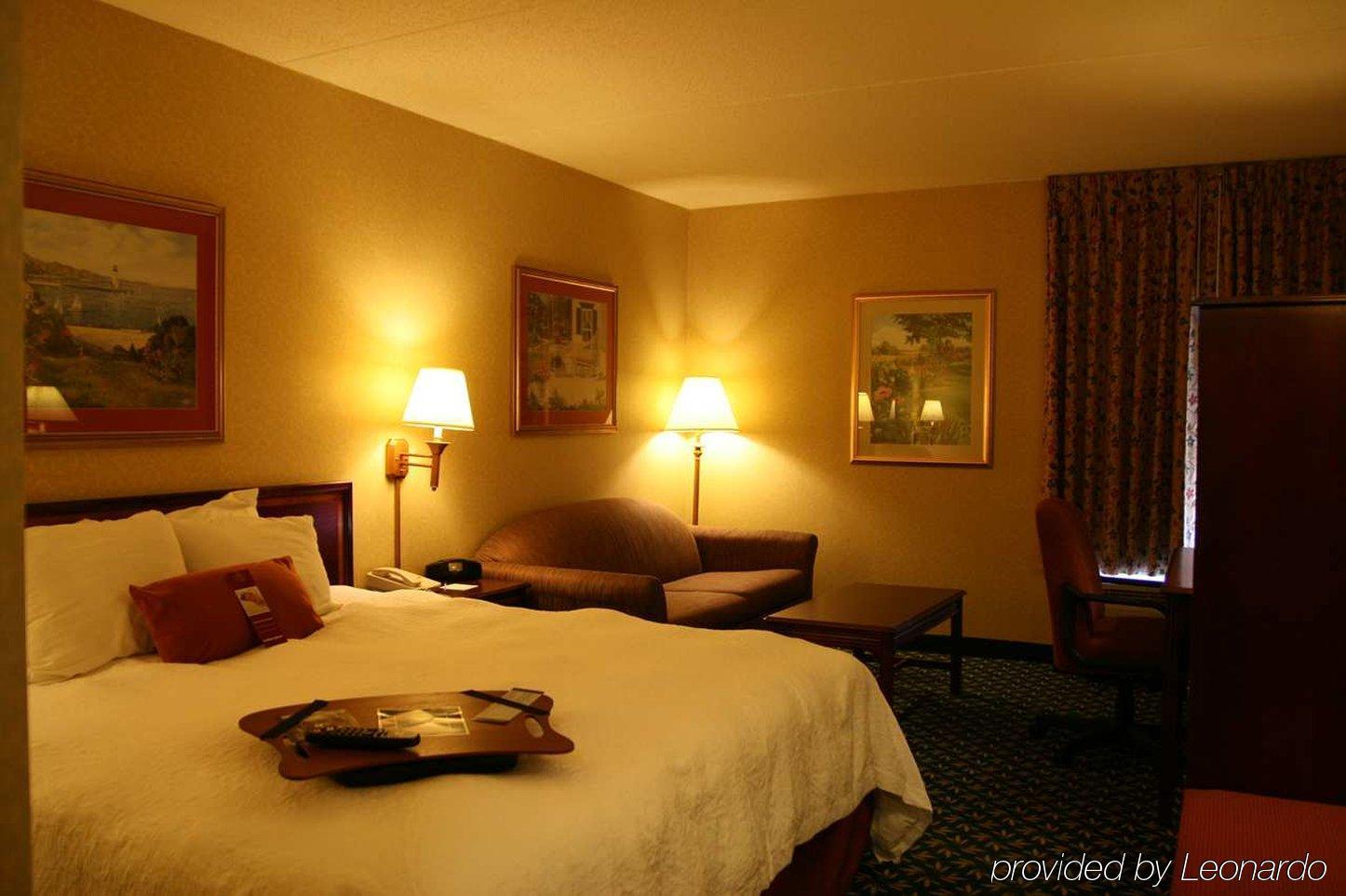 Hampton Inn Freeport/Brunswick חדר תמונה