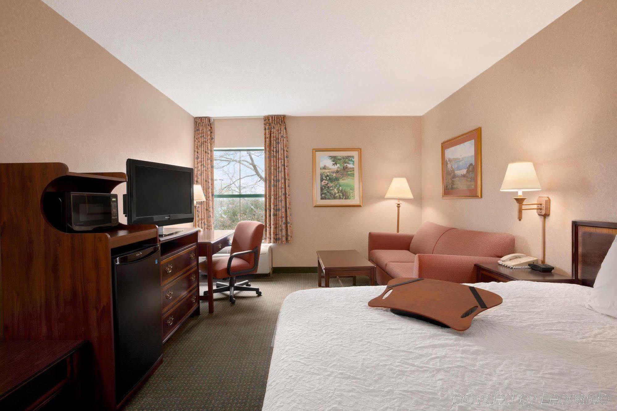 Hampton Inn Freeport/Brunswick מראה חיצוני תמונה
