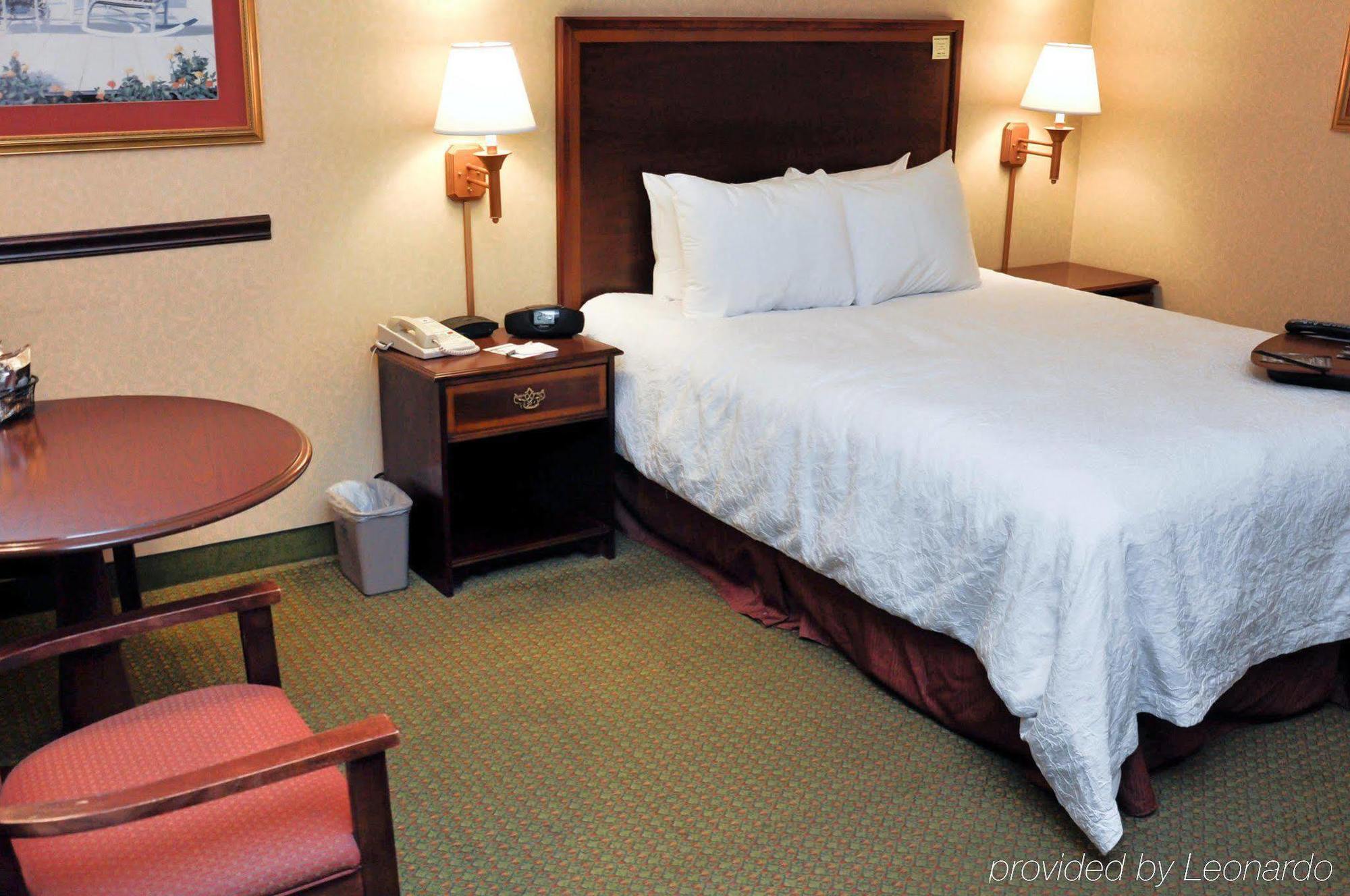 Hampton Inn Freeport/Brunswick מראה חיצוני תמונה