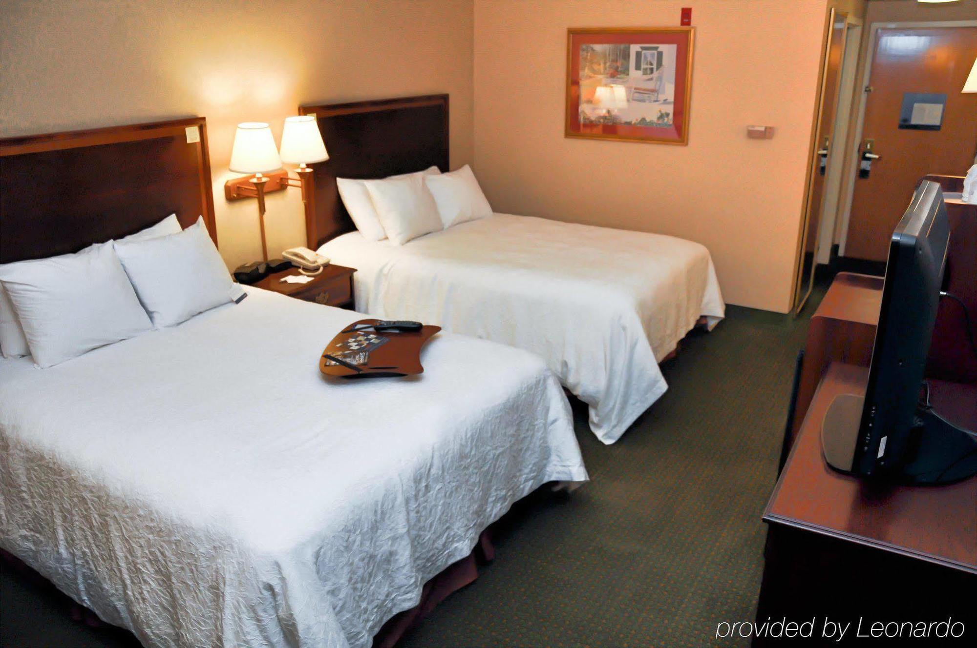 Hampton Inn Freeport/Brunswick מראה חיצוני תמונה