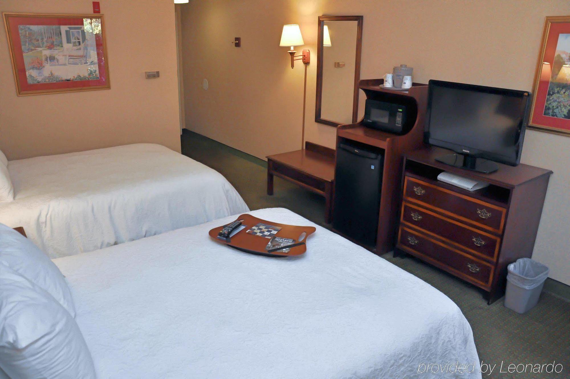 Hampton Inn Freeport/Brunswick מראה חיצוני תמונה
